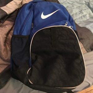 nike backpack